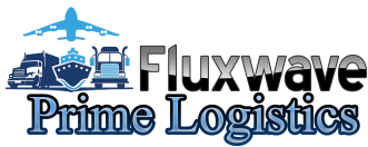 Fluxwave Prime Logistics